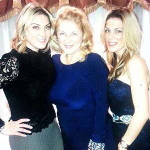 Meet your Posher, Diane